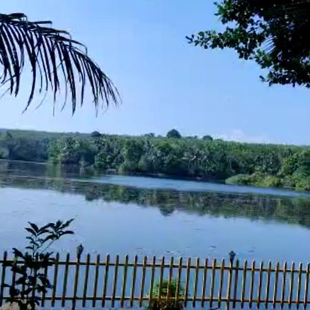 كوتامانغْلام Sparrow Vale Resort المظهر الخارجي الصورة